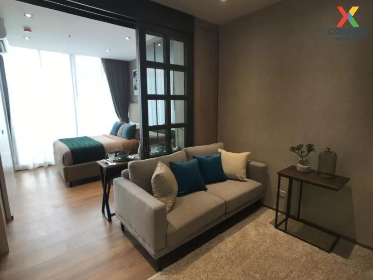 FOR RENT condo , Park Origin Phrom Phong , BTS-Phrom Phong , Khlo 1
