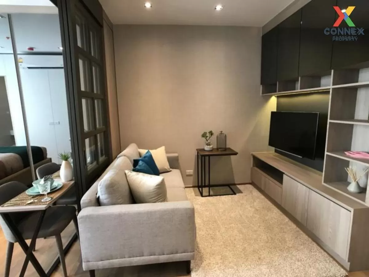 FOR RENT condo , Park Origin Phrom Phong , BTS-Phrom Phong , Khlo 2