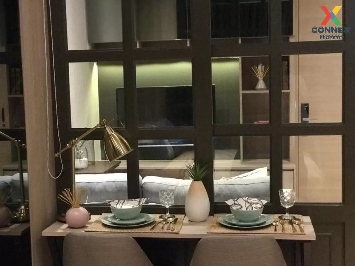 FOR RENT condo , Park Origin Phrom Phong , BTS-Phrom Phong , Khlo 4