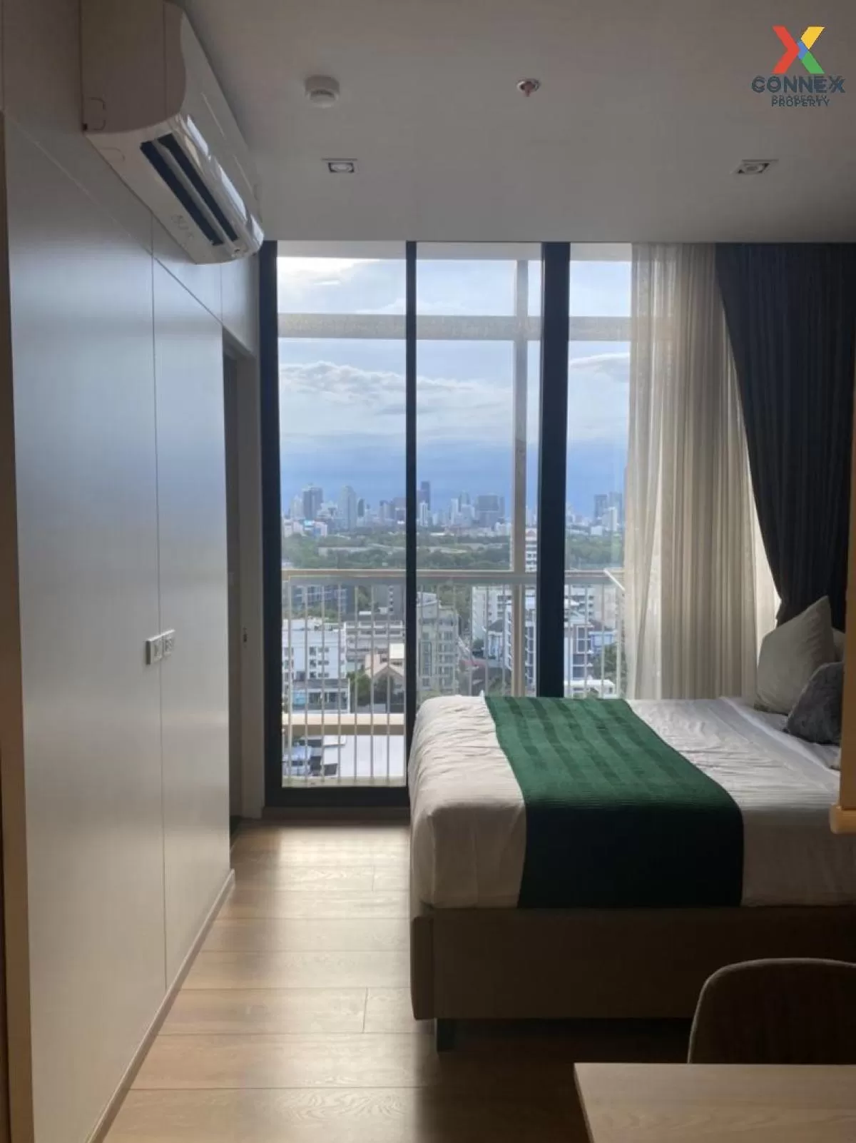 FOR RENT condo , Park Origin Phrom Phong , BTS-Phrom Phong , Khlo