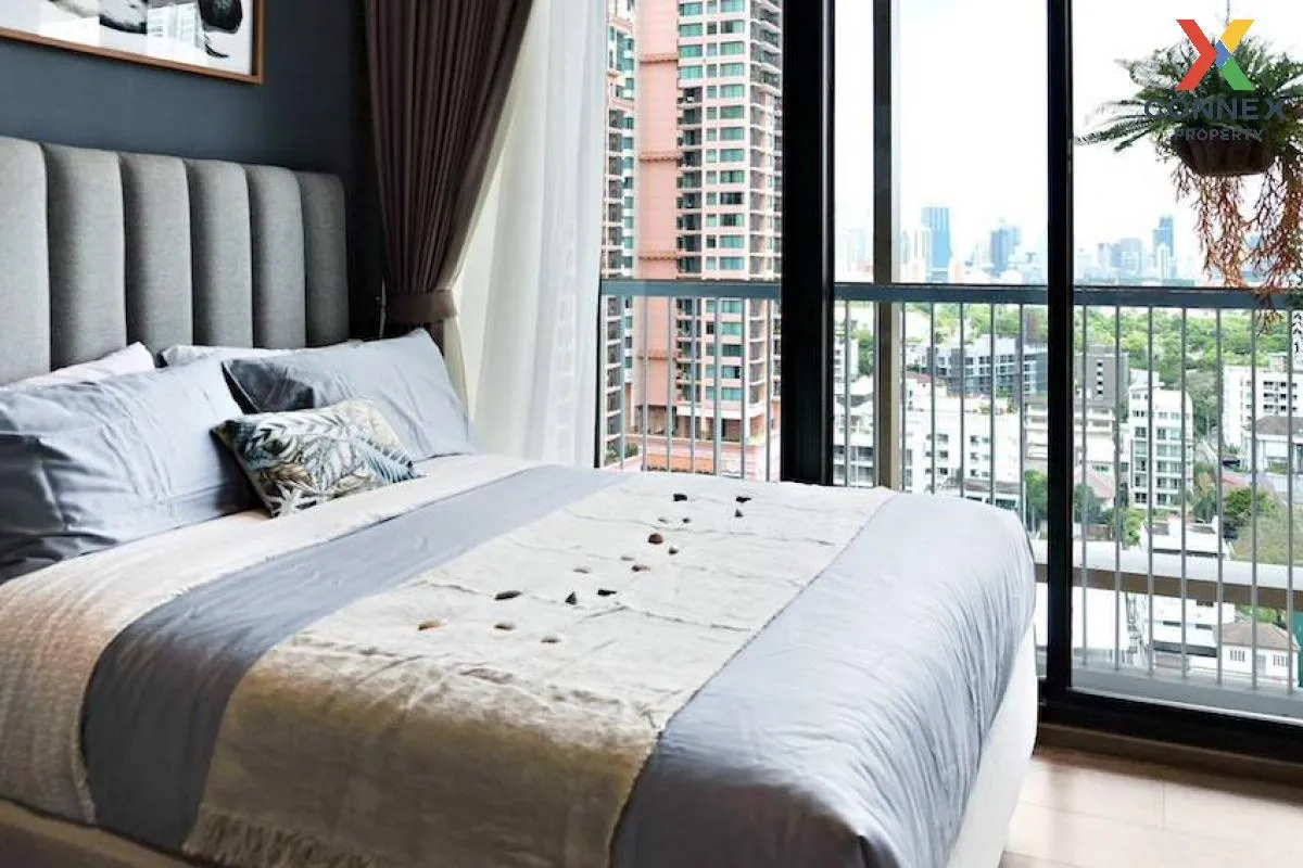 ขายคอนโด  พาร์ค ออริจิ้น พร้อมพงษ์ BTS-พร้อมพงษ์ คลองตัน เขต คลอง 2