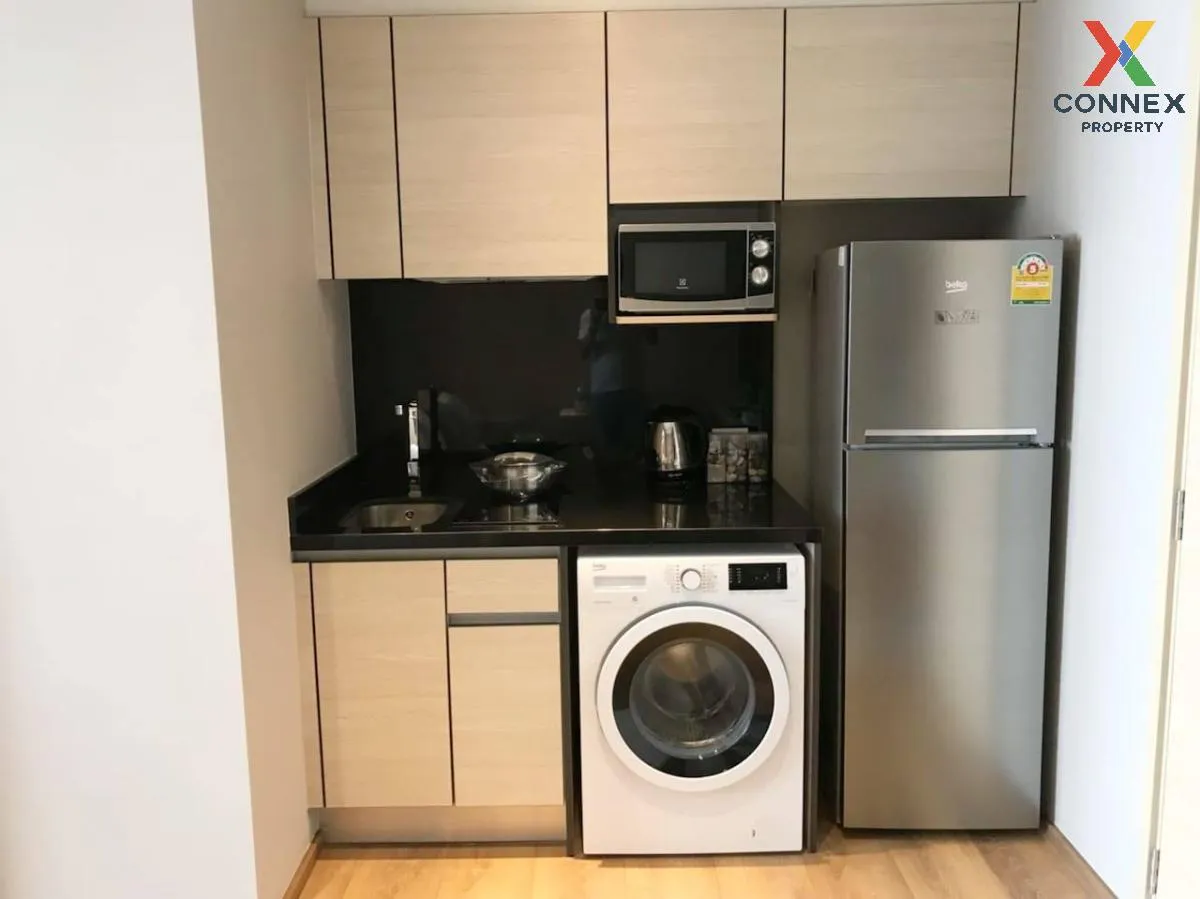 ขายคอนโด  พาร์ค ออริจิ้น พร้อมพงษ์ BTS-พร้อมพงษ์ คลองตัน เขต คลอง