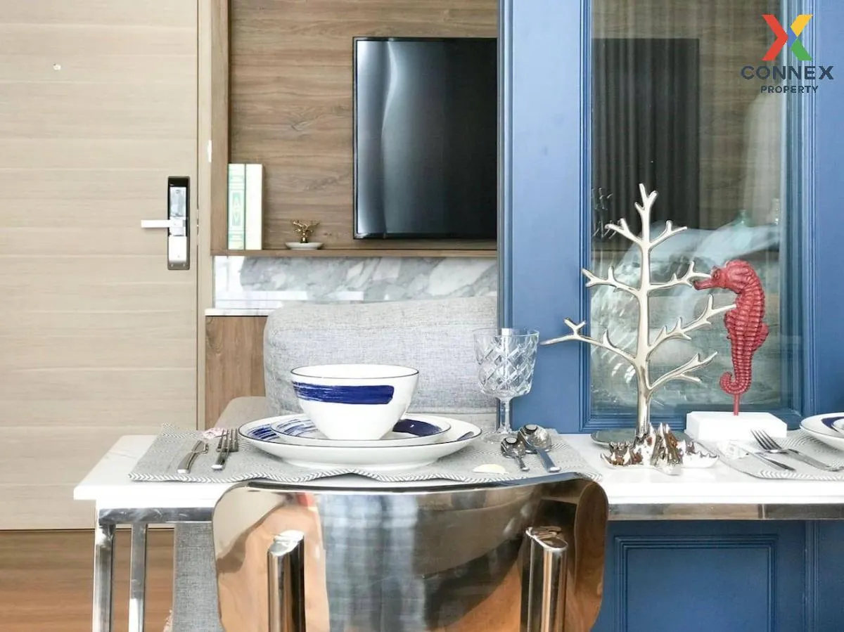 ขายคอนโด  พาร์ค ออริจิ้น พร้อมพงษ์ BTS-พร้อมพงษ์ คลองตัน เขต คลอง