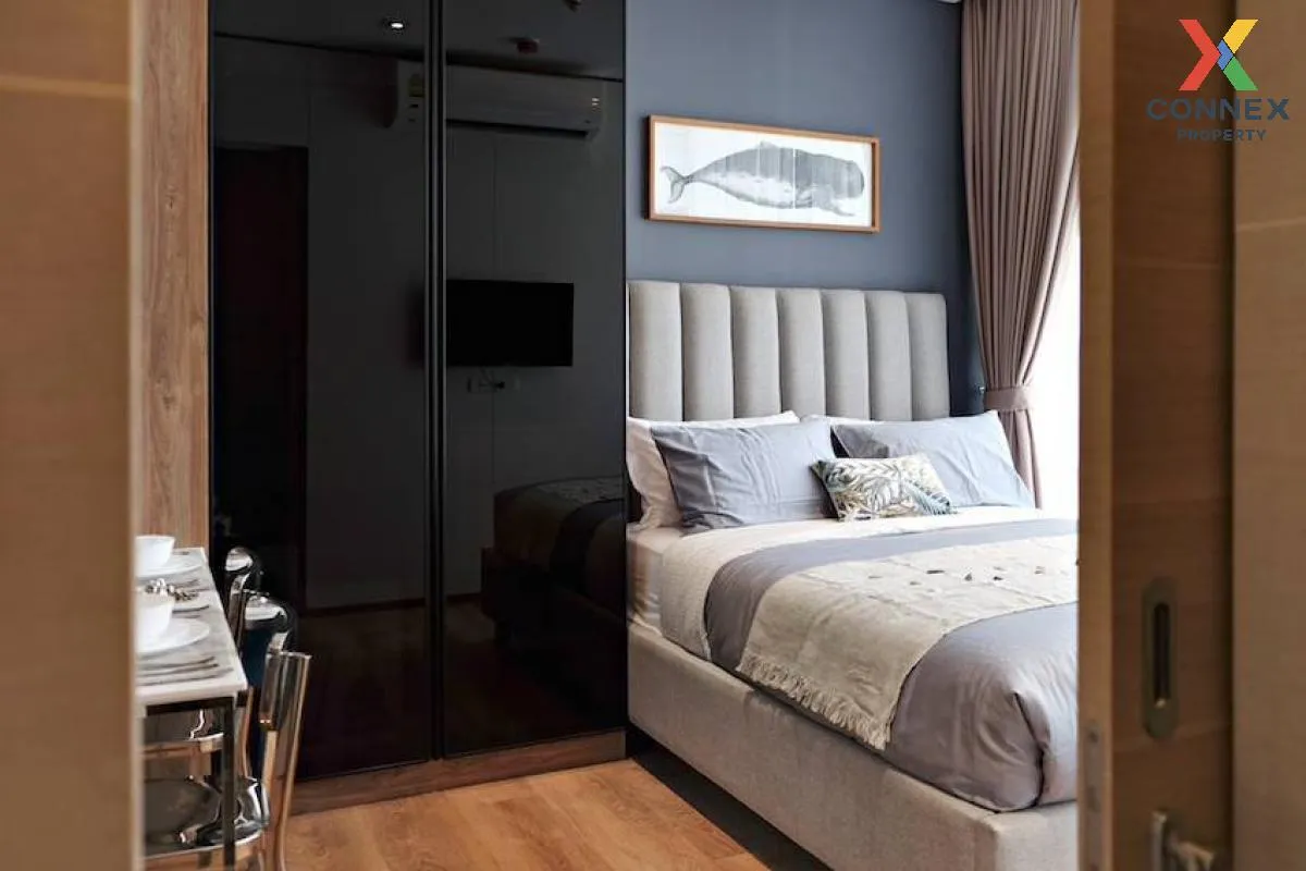 เช่าคอนโด  พาร์ค ออริจิ้น พร้อมพงษ์\n BTS-พร้อมพงษ์ คลองตัน เขต ค 3