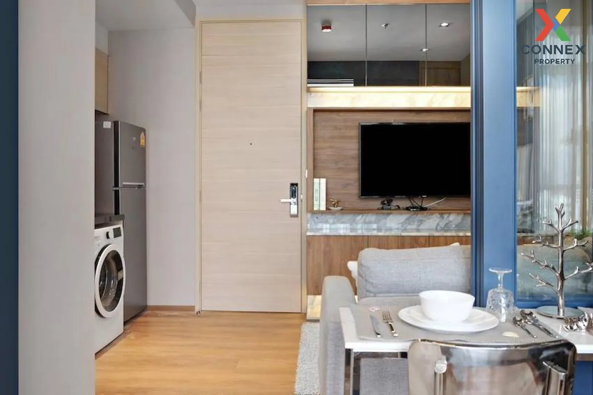 เช่าคอนโด  พาร์ค ออริจิ้น พร้อมพงษ์\n BTS-พร้อมพงษ์ คลองตัน เขต ค