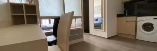 เช่าคอนโด  พาร์ค ออริจิ้น พร้อมพงษ์ BTS-พร้อมพงษ์ คลองตัน เขต คลองเตย กรุงเทพ CX-16312