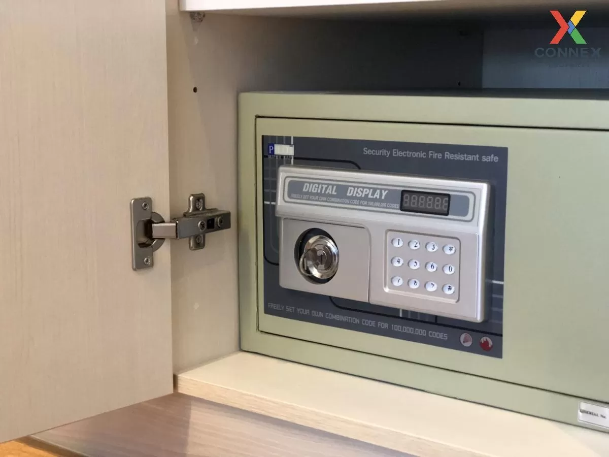 เช่าคอนโด  พาร์ค ออริจิ้น พร้อมพงษ์ BTS-พร้อมพงษ์ คลองตัน เขต คลอ