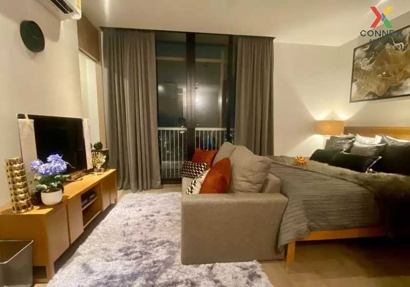 FOR RENT condo , Park Origin Phrom Phong , high floor , BTS-Phrom 1