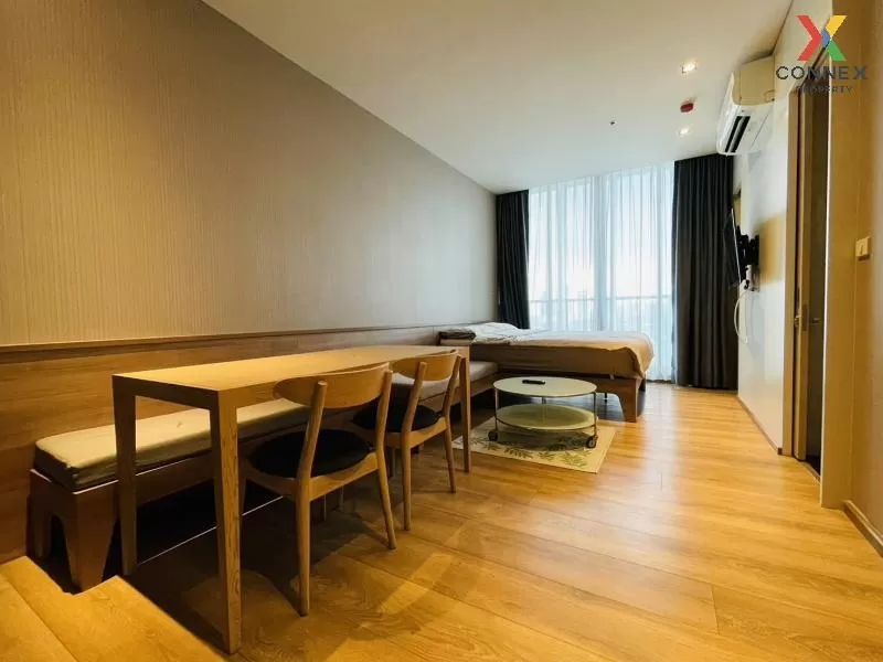 ขายคอนโด  พาร์ค ออริจิ้น พร้อมพงษ์ BTS-พร้อมพงษ์ คลองตัน เขต คลอง 2