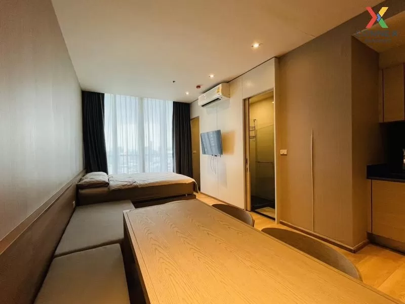 ขายคอนโด  พาร์ค ออริจิ้น พร้อมพงษ์ BTS-พร้อมพงษ์ คลองตัน เขต คลอง 3