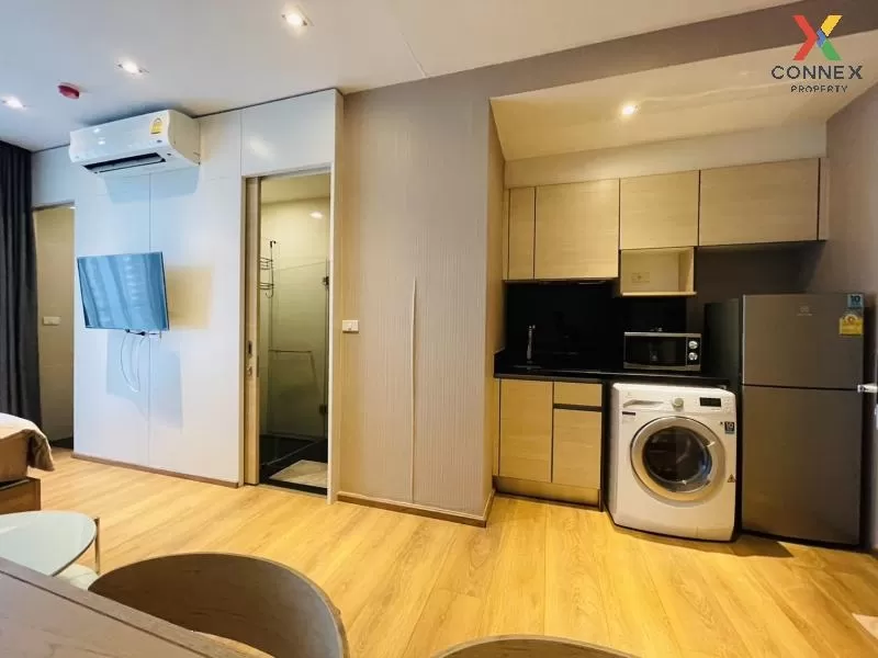 ขายคอนโด  พาร์ค ออริจิ้น พร้อมพงษ์ BTS-พร้อมพงษ์ คลองตัน เขต คลอง