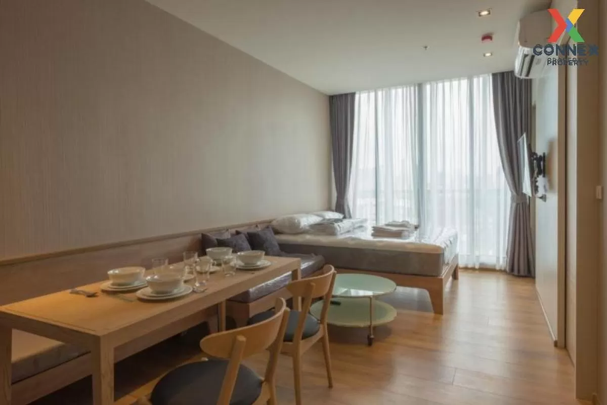 เช่าคอนโด  พาร์ค ออริจิ้น พร้อมพงษ์ BTS-พร้อมพงษ์ คลองตัน เขต คลอ 1