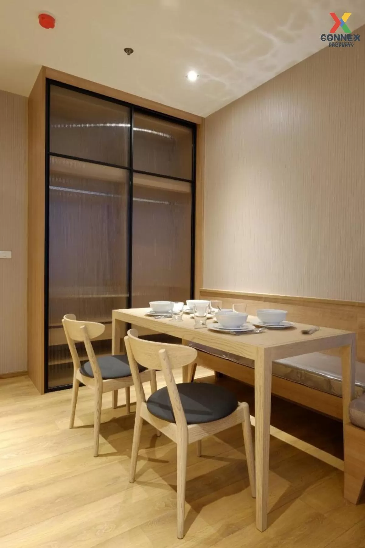 เช่าคอนโด  พาร์ค ออริจิ้น พร้อมพงษ์ BTS-พร้อมพงษ์ คลองตัน เขต คลอ 2