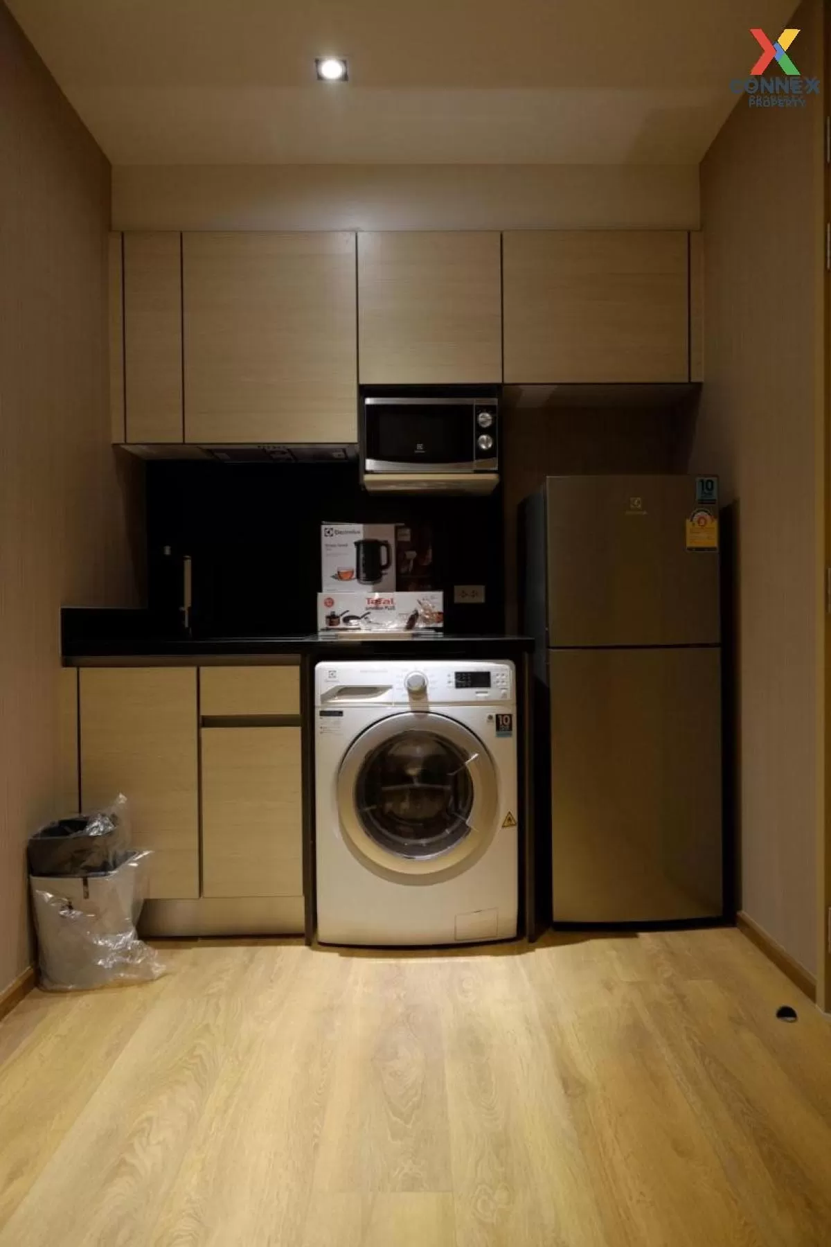 เช่าคอนโด  พาร์ค ออริจิ้น พร้อมพงษ์ BTS-พร้อมพงษ์ คลองตัน เขต คลอ 3