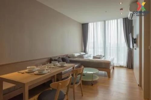 เช่าคอนโด  พาร์ค ออริจิ้น พร้อมพงษ์ BTS-พร้อมพงษ์ คลองตัน เขต คลองเตย กรุงเทพ CX-16328