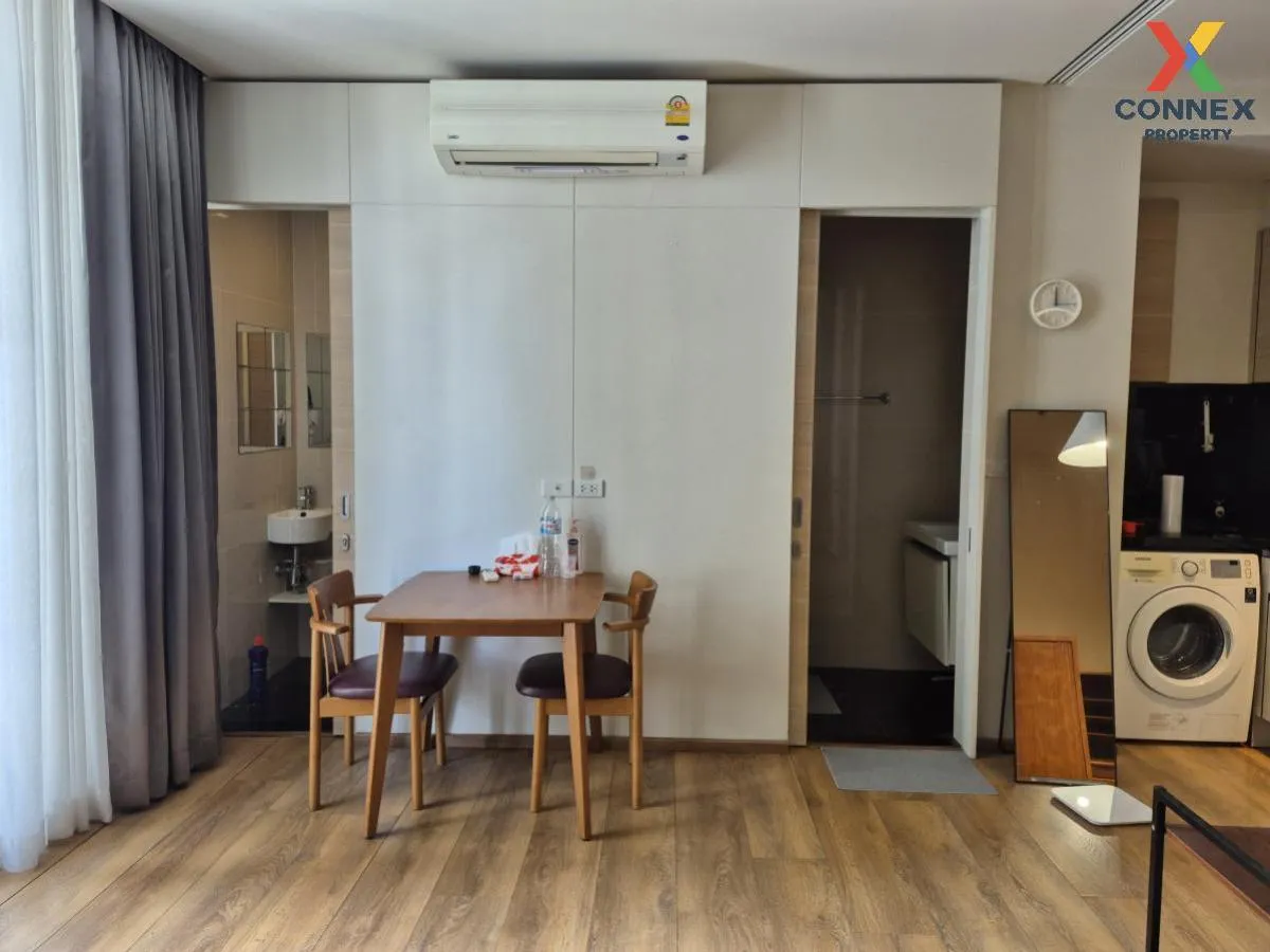 FOR RENT condo , Park Origin Phrom Phong , BTS-Phrom Phong , Khlo 1