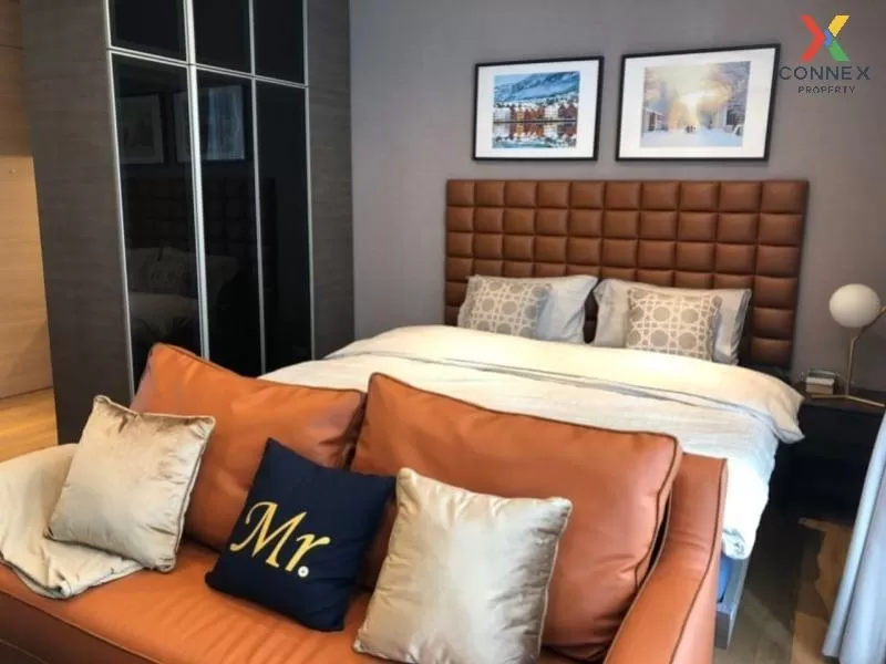 เช่าคอนโด  พาร์ค ออริจิ้น พร้อมพงษ์ BTS-พร้อมพงษ์ คลองตัน เขต คลอ 1