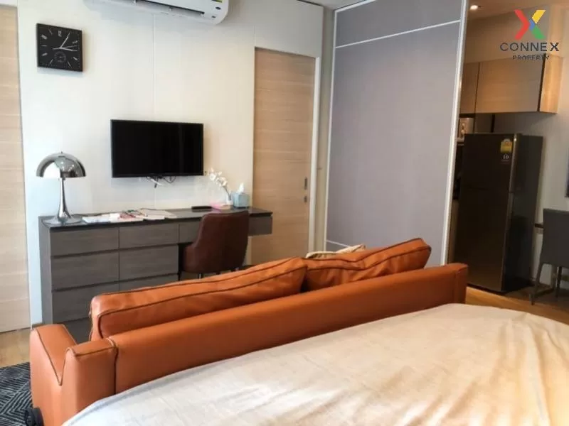 เช่าคอนโด  พาร์ค ออริจิ้น พร้อมพงษ์ BTS-พร้อมพงษ์ คลองตัน เขต คลอ 2