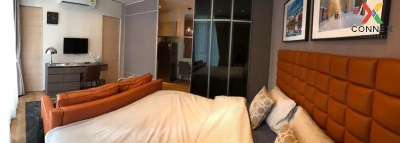 เช่าคอนโด  พาร์ค ออริจิ้น พร้อมพงษ์ BTS-พร้อมพงษ์ คลองตัน เขต คลอ 4