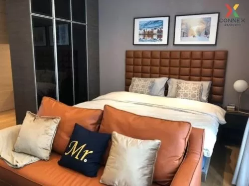 เช่าคอนโด  พาร์ค ออริจิ้น พร้อมพงษ์ BTS-พร้อมพงษ์ คลองตัน เขต คลองเตย กรุงเทพ CX-16340