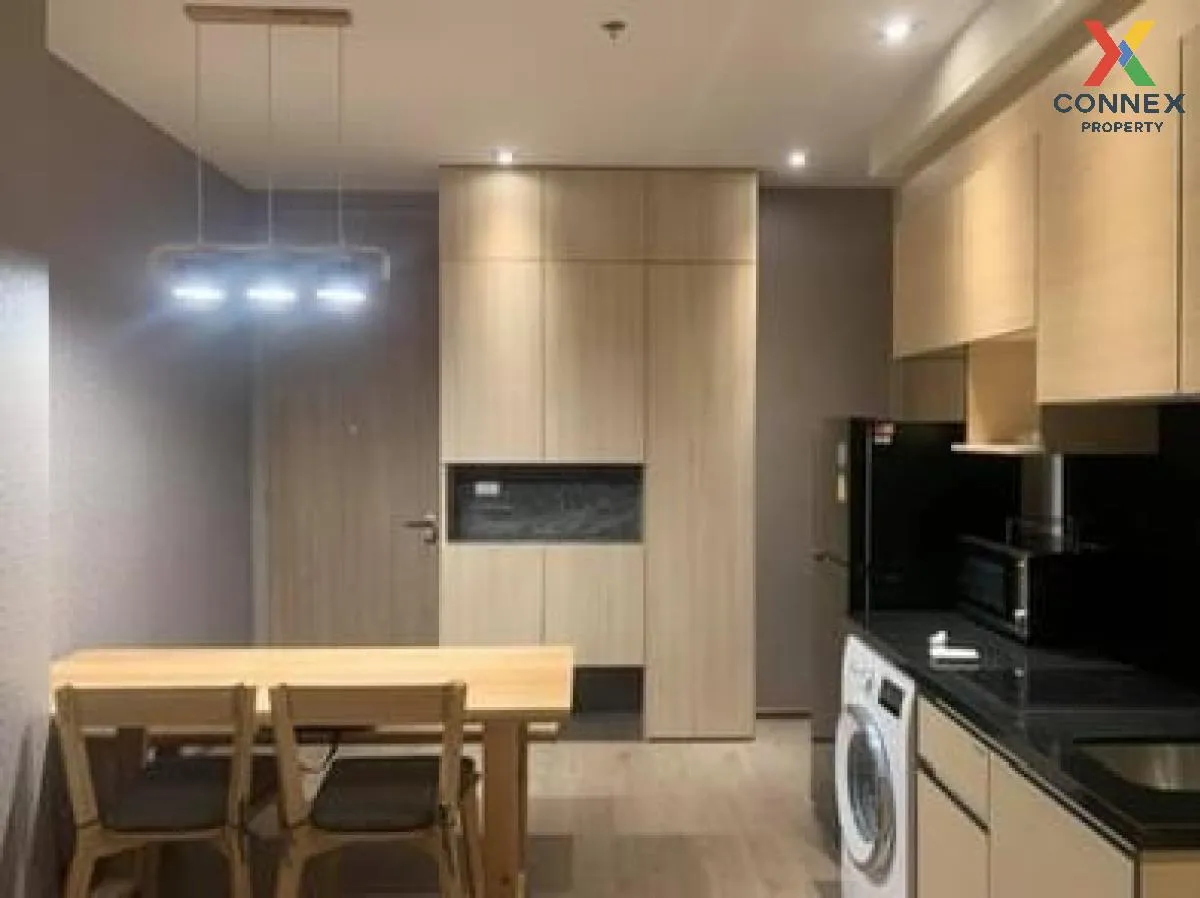 เช่าคอนโด  พาร์ค ออริจิ้น พร้อมพงษ์\n BTS-พร้อมพงษ์ คลองตัน เขต ค 2