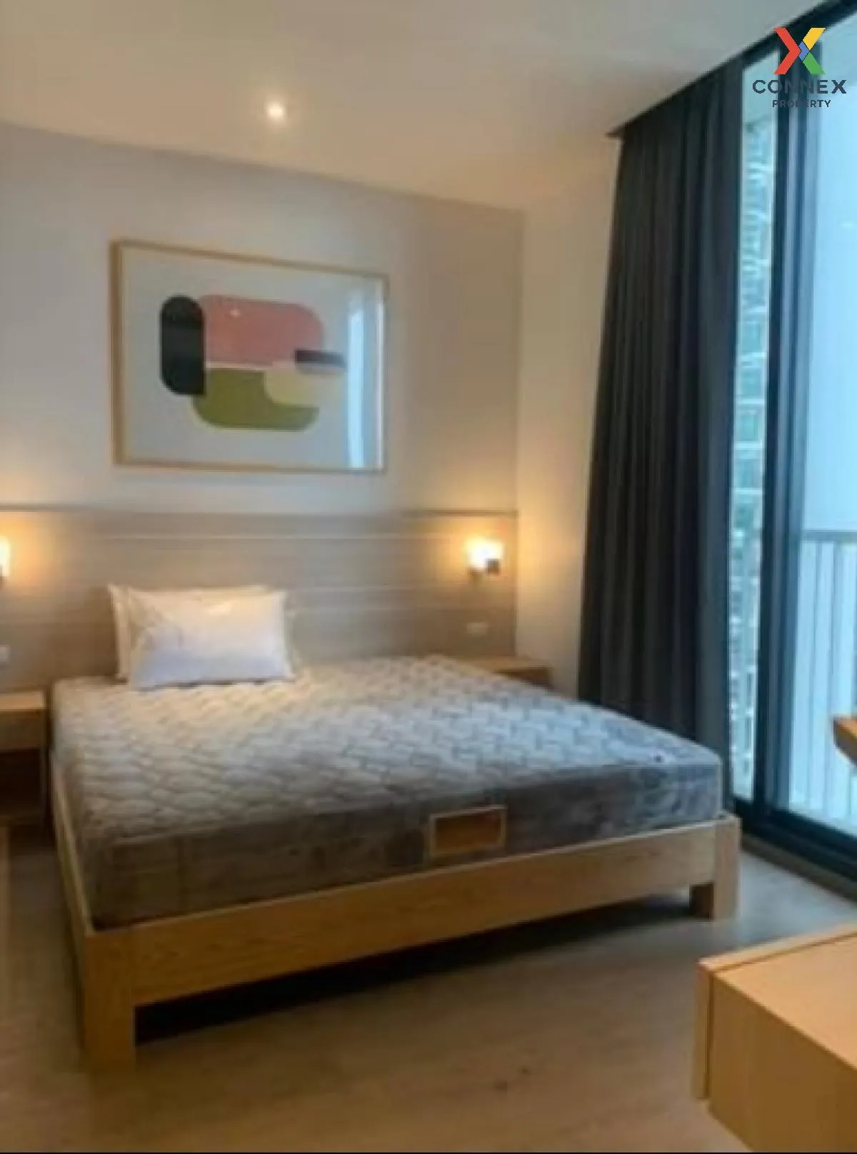 เช่าคอนโด  พาร์ค ออริจิ้น พร้อมพงษ์\n BTS-พร้อมพงษ์ คลองตัน เขต ค 3