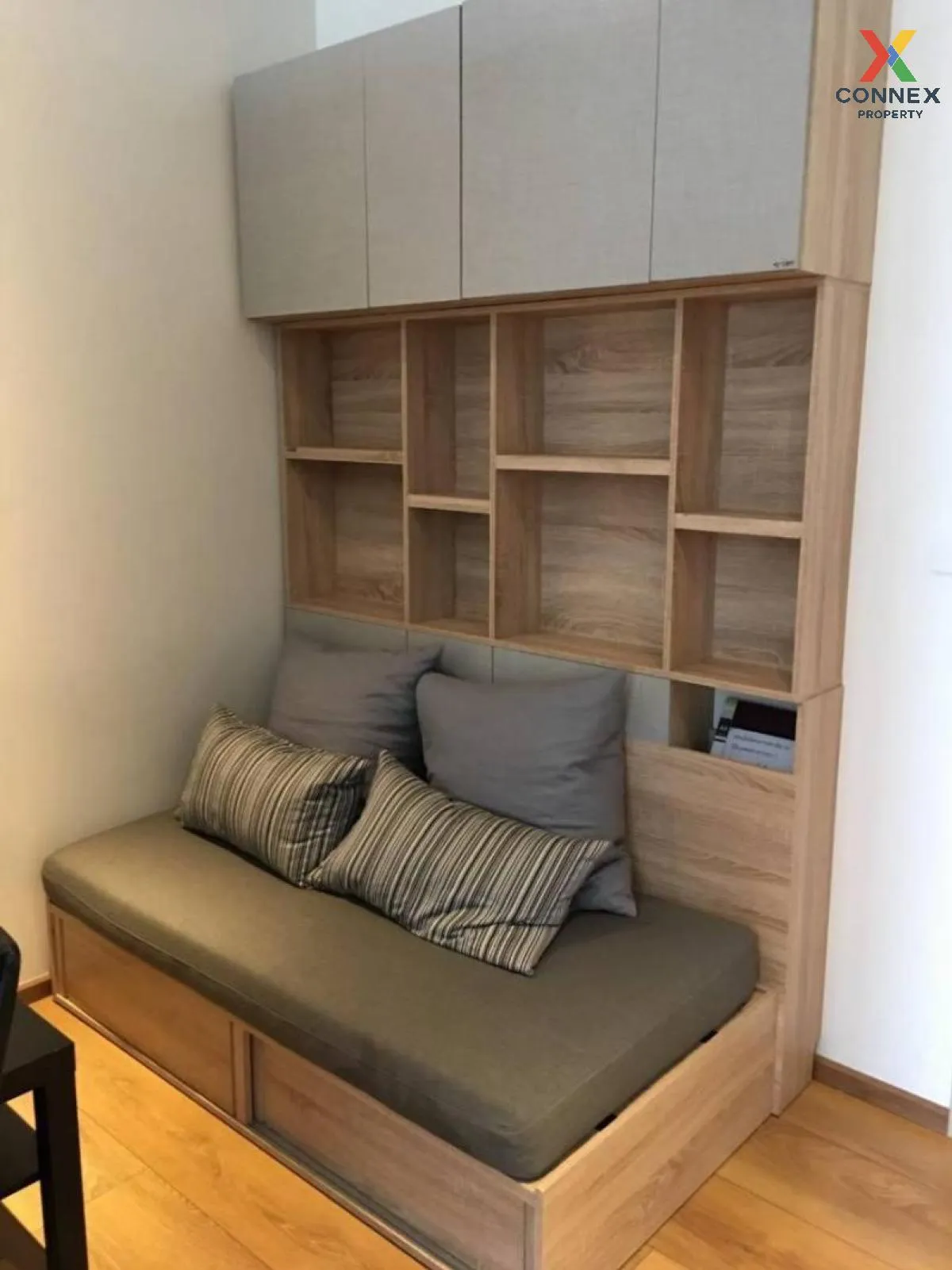 เช่าคอนโด  พาร์ค ออริจิ้น พร้อมพงษ์ BTS-พร้อมพงษ์ คลองตัน เขต คลอ 2