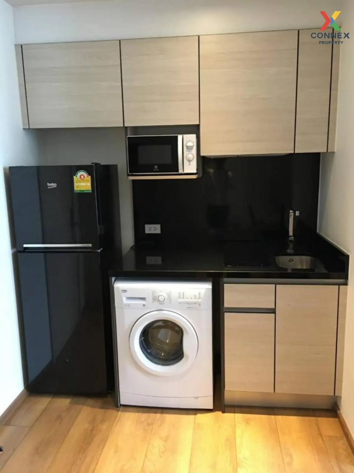 เช่าคอนโด  พาร์ค ออริจิ้น พร้อมพงษ์ BTS-พร้อมพงษ์ คลองตัน เขต คลอ 3