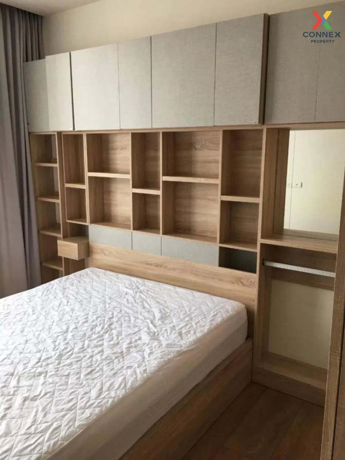 เช่าคอนโด  พาร์ค ออริจิ้น พร้อมพงษ์ BTS-พร้อมพงษ์ คลองตัน เขต คลอ 4