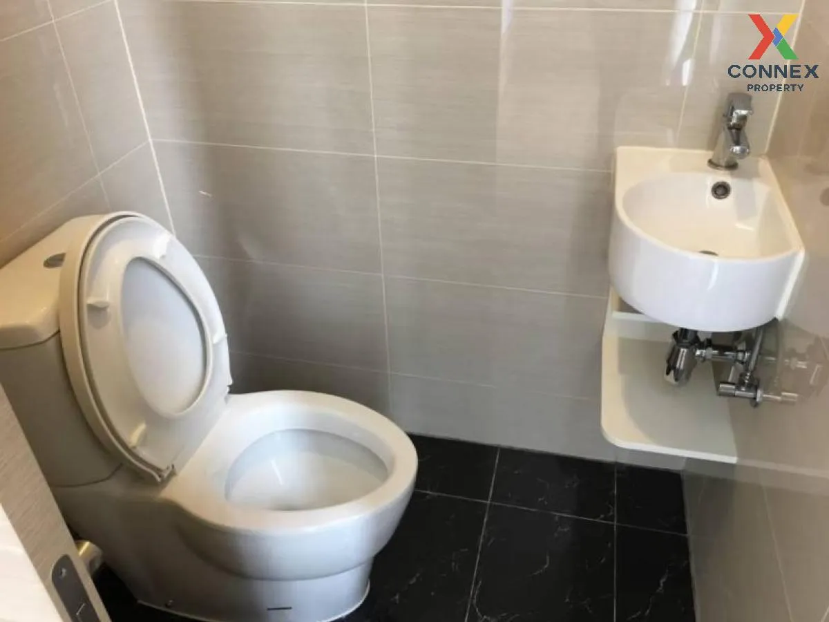 เช่าคอนโด  พาร์ค ออริจิ้น พร้อมพงษ์ BTS-พร้อมพงษ์ คลองตัน เขต คลอ