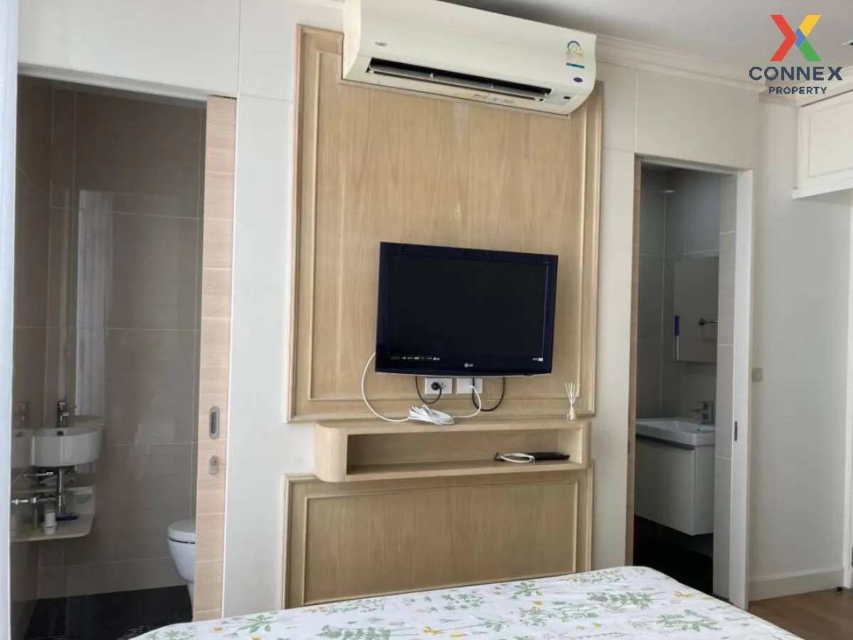 เช่าคอนโด  พาร์ค ออริจิ้น พร้อมพงษ์ BTS-พร้อมพงษ์ คลองตัน เขต คลอ 1