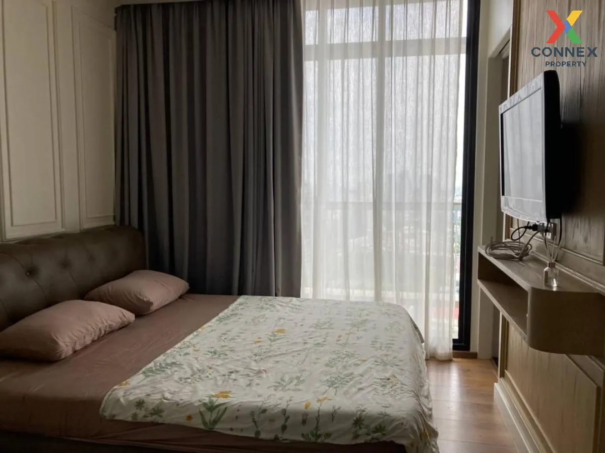 เช่าคอนโด  พาร์ค ออริจิ้น พร้อมพงษ์ BTS-พร้อมพงษ์ คลองตัน เขต คลอ