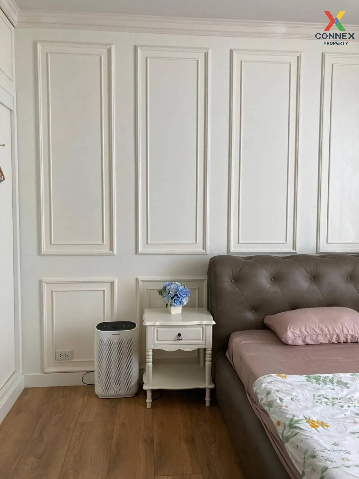 เช่าคอนโด  พาร์ค ออริจิ้น พร้อมพงษ์ BTS-พร้อมพงษ์ คลองตัน เขต คลอ