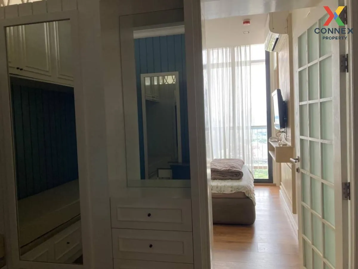 เช่าคอนโด  พาร์ค ออริจิ้น พร้อมพงษ์ BTS-พร้อมพงษ์ คลองตัน เขต คลอ