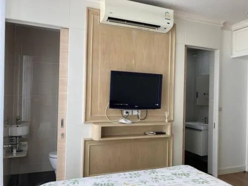 เช่าคอนโด  พาร์ค ออริจิ้น พร้อมพงษ์ BTS-พร้อมพงษ์ คลองตัน เขต คลองเตย กรุงเทพ CX-16350