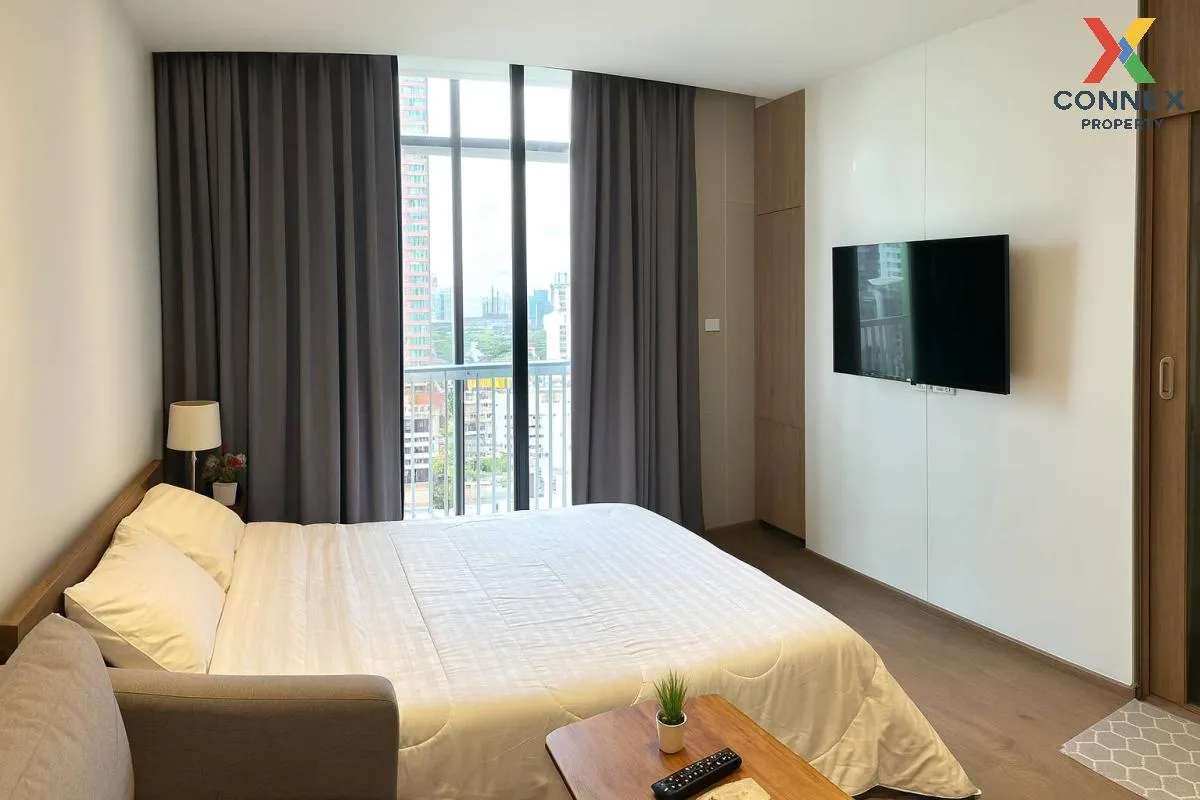 For Sale Condo , Park Origin Phrom Phong , BTS-Phrom Phong , Khlo 1