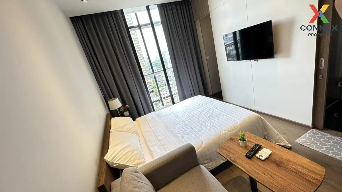 For Sale Condo , Park Origin Phrom Phong , BTS-Phrom Phong , Khlo 2