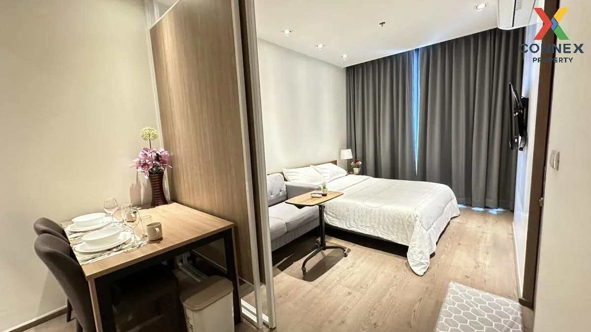 For Sale Condo , Park Origin Phrom Phong , BTS-Phrom Phong , Khlo 3