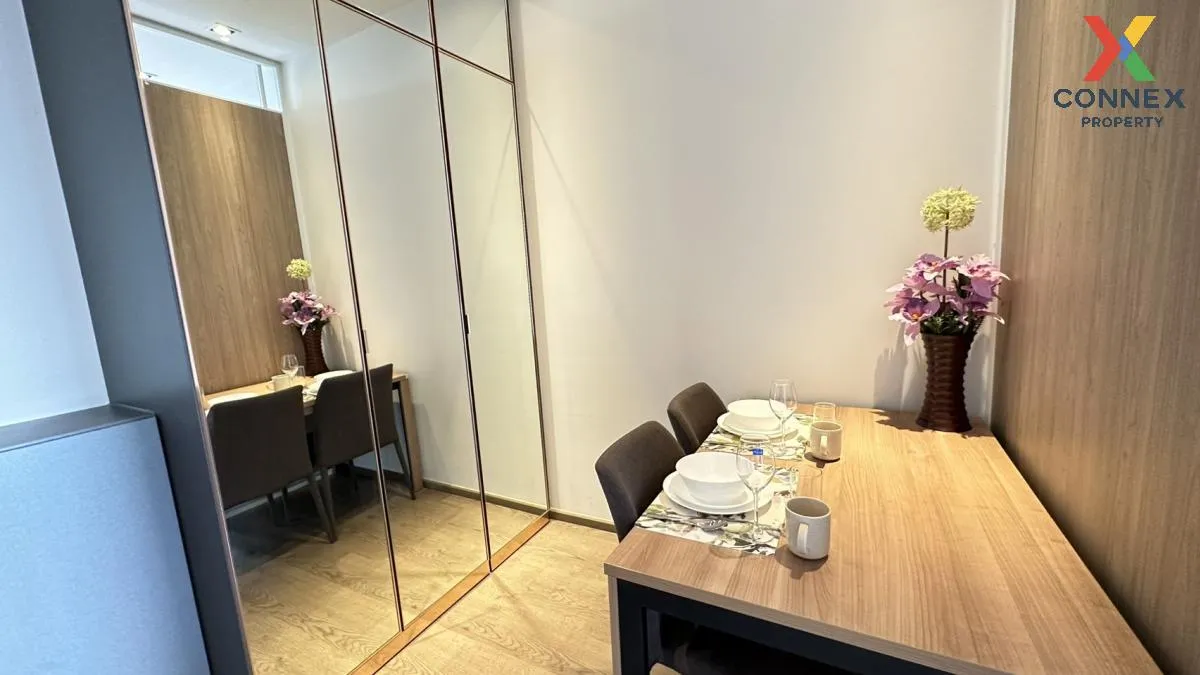 For Sale Condo , Park Origin Phrom Phong , BTS-Phrom Phong , Khlo