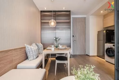 เช่าคอนโด  พาร์ค ออริจิ้น พร้อมพงษ์ BTS-พร้อมพงษ์ คลองตัน เขต คลองเตย กรุงเทพ CX-16358