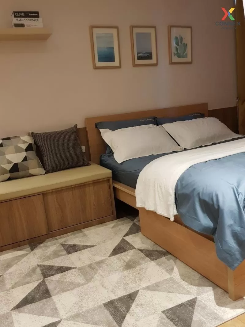 FOR RENT condo , Park Origin Phrom Phong , BTS-Phrom Phong , Khlo