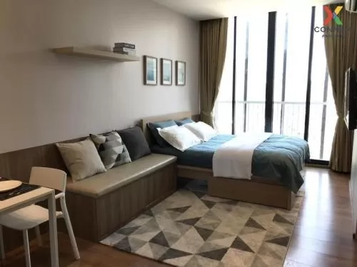 FOR RENT condo , Park Origin Phrom Phong , BTS-Phrom Phong , Khlong Tan , Khlong Toei , Bangkok , CX-16361