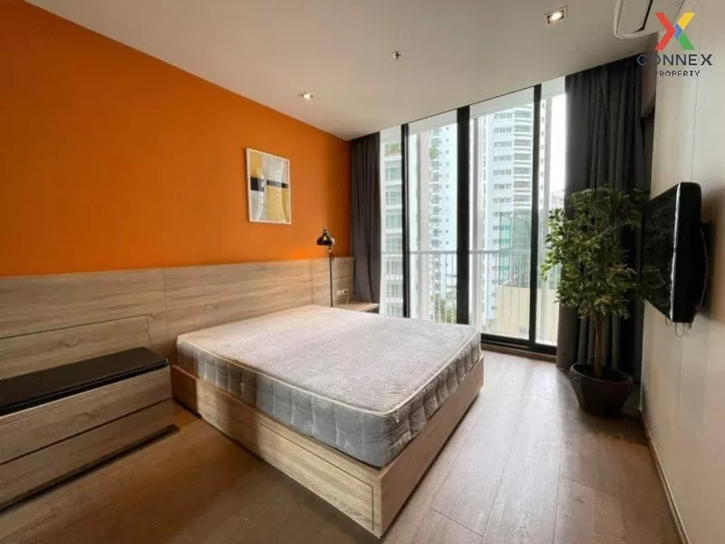 เช่าคอนโด  พาร์ค ออริจิ้น พร้อมพงษ์ BTS-พร้อมพงษ์ คลองตัน เขต คลอ 1