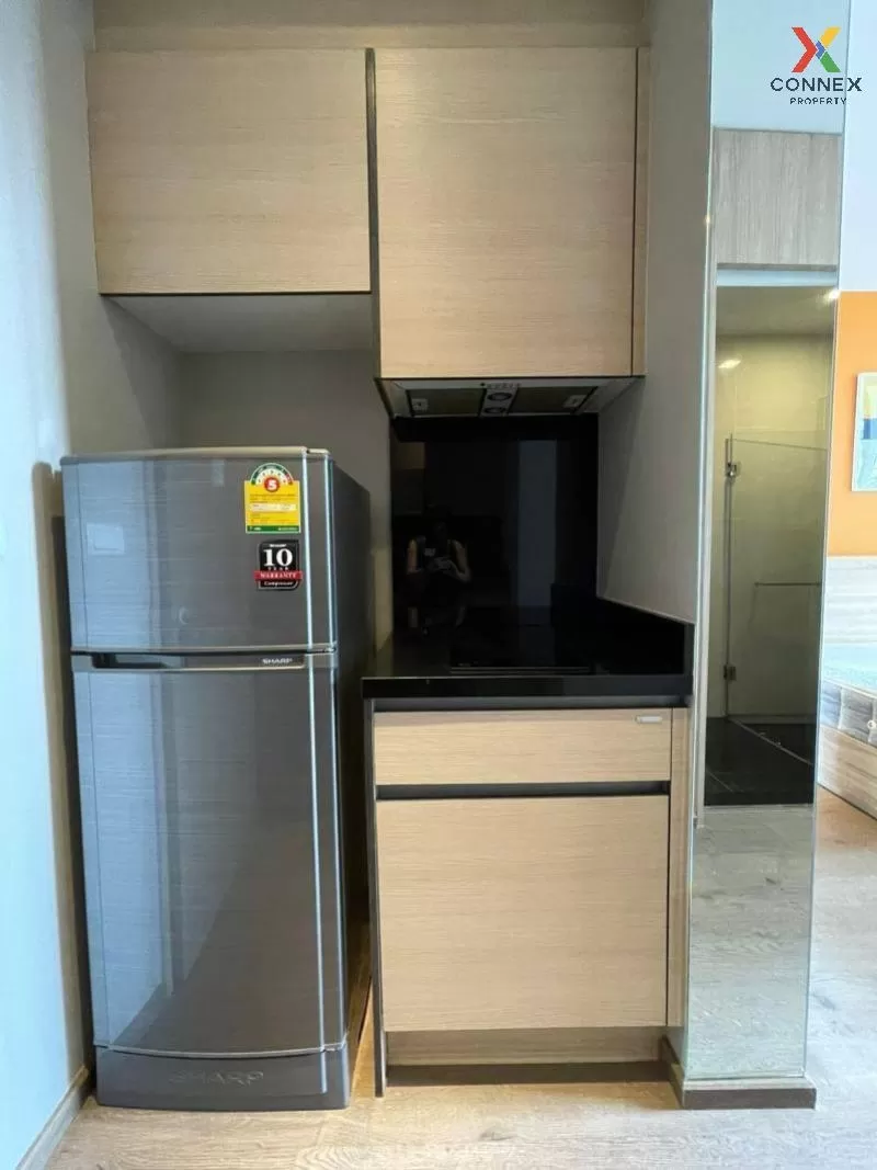 เช่าคอนโด  พาร์ค ออริจิ้น พร้อมพงษ์ BTS-พร้อมพงษ์ คลองตัน เขต คลอ 2