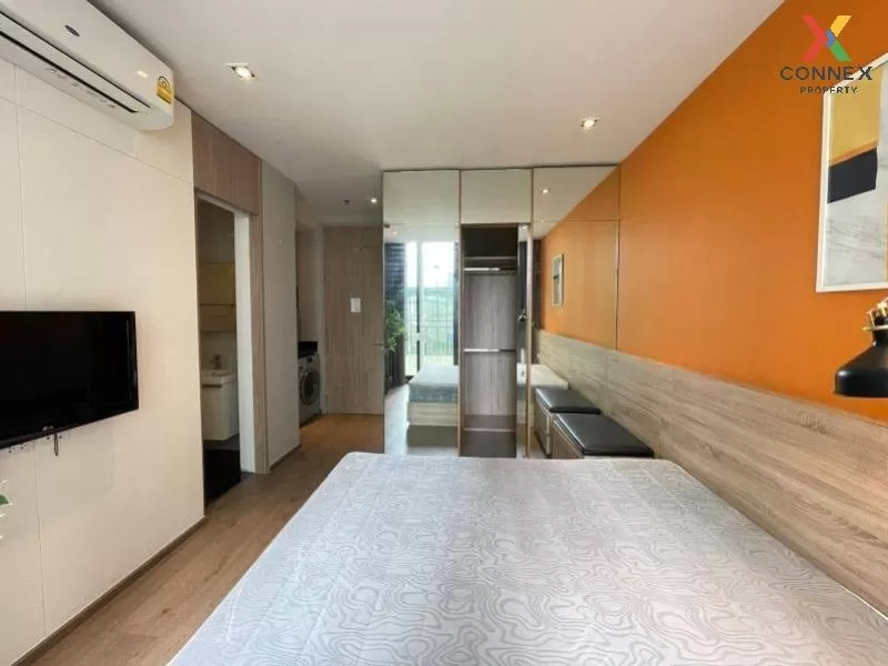 เช่าคอนโด  พาร์ค ออริจิ้น พร้อมพงษ์ BTS-พร้อมพงษ์ คลองตัน เขต คลอ