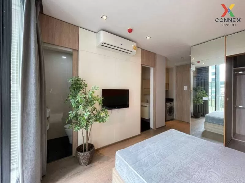 เช่าคอนโด  พาร์ค ออริจิ้น พร้อมพงษ์ BTS-พร้อมพงษ์ คลองตัน เขต คลอ