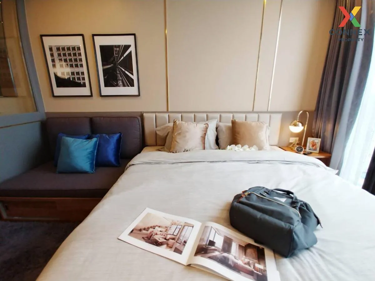 เช่าคอนโด  พาร์ค ออริจิ้น พร้อมพงษ์\n BTS-พร้อมพงษ์ คลองตัน เขต ค 2