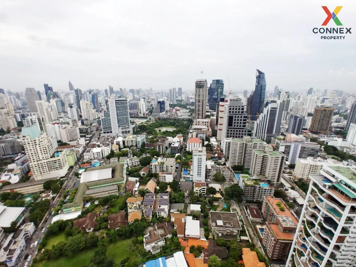 เช่าคอนโด  พาร์ค ออริจิ้น พร้อมพงษ์\n BTS-พร้อมพงษ์ คลองตัน เขต ค