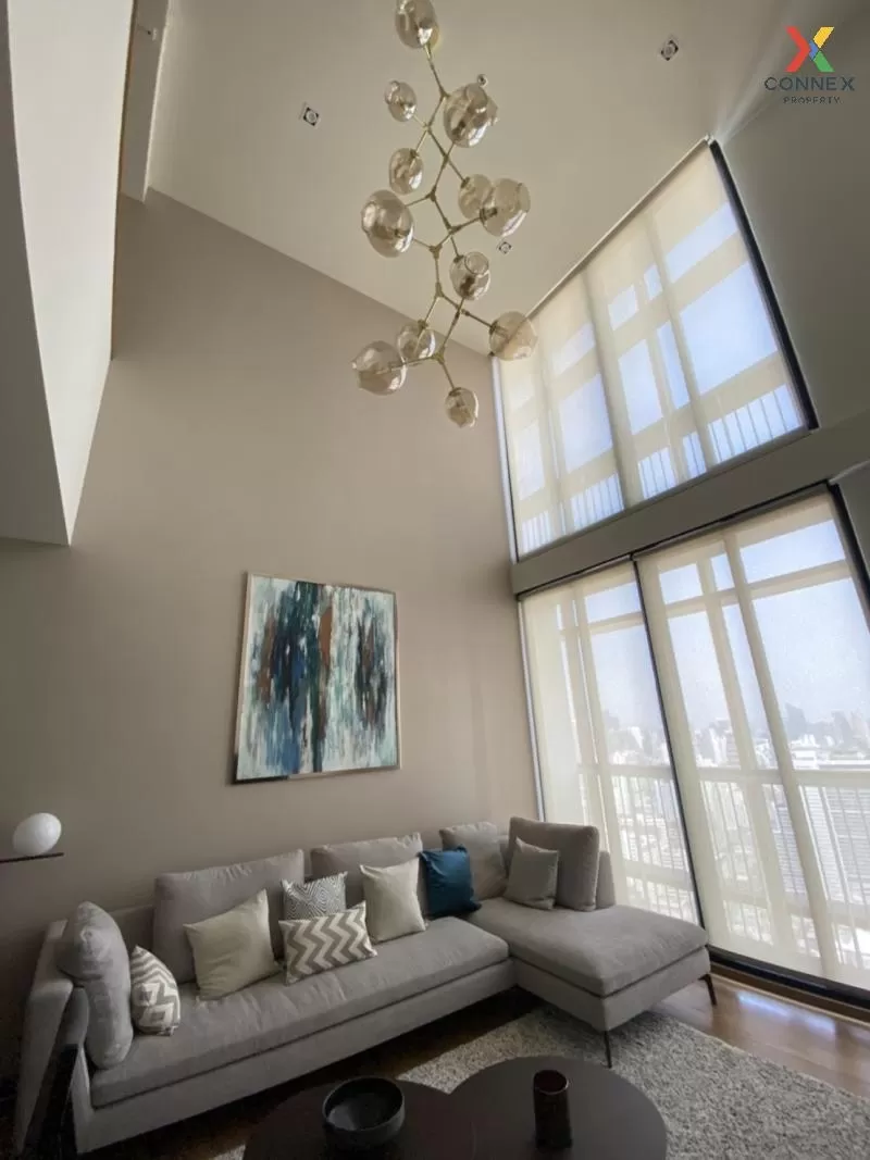 เช่าคอนโด  พาร์ค ออริจิ้น พร้อมพงษ์ BTS-พร้อมพงษ์ คลองตัน เขต คลอ 2