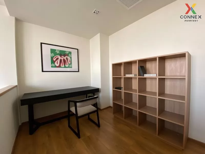 เช่าคอนโด  พาร์ค ออริจิ้น พร้อมพงษ์ BTS-พร้อมพงษ์ คลองตัน เขต คลอ 3